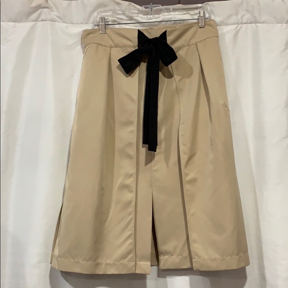 Zara Midi Skirt
